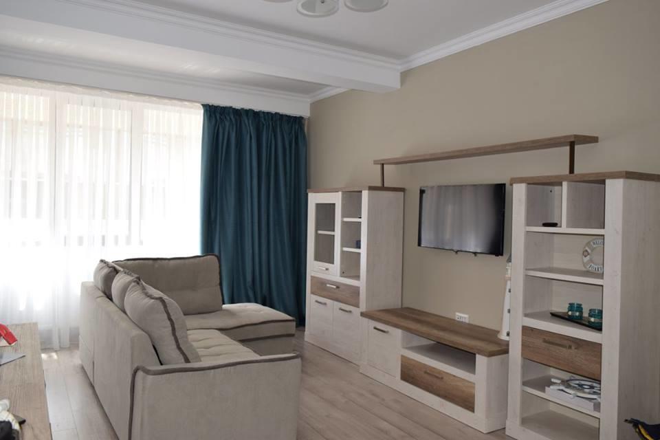 Mamaia Solid House Residence 2 Ngoại thất bức ảnh