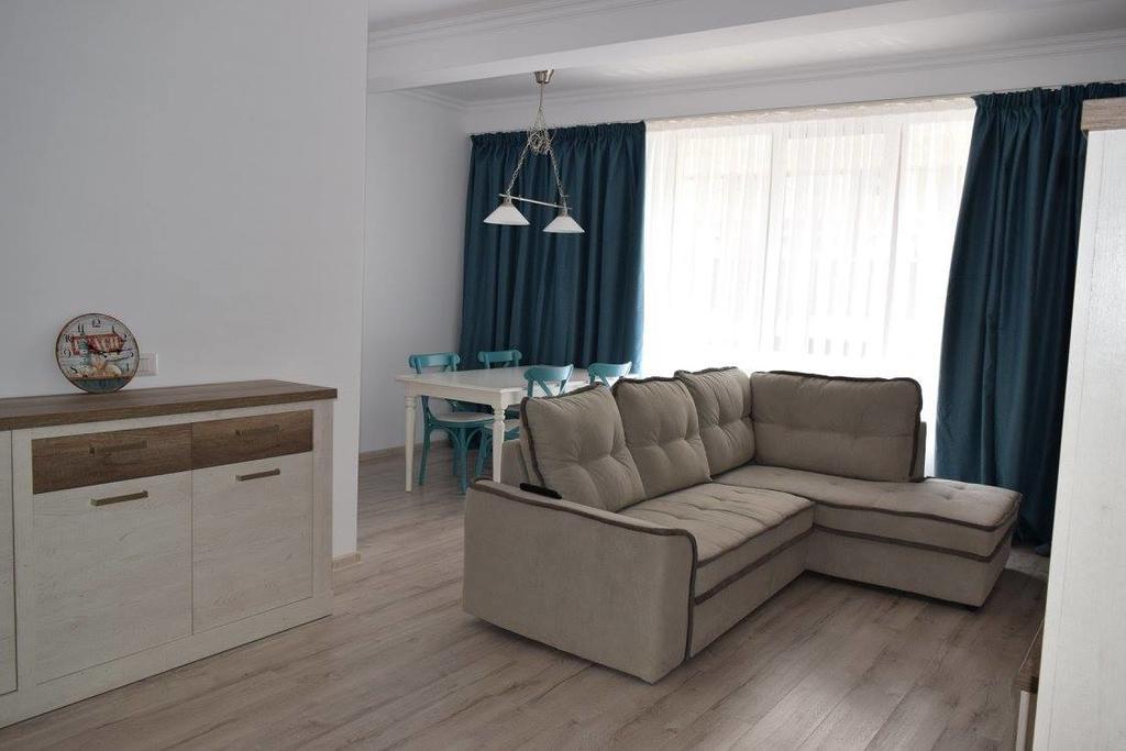 Mamaia Solid House Residence 2 Ngoại thất bức ảnh